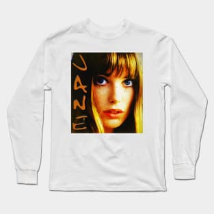 French news media Long Sleeve T-Shirt